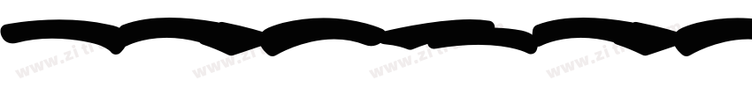 BauhausEF Bold Regul字体转换 BauhausEF Bold Regul字体转换